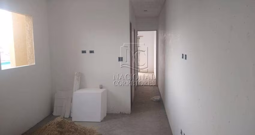 Cobertura à venda, 100 m² - Vila Cecília Maria - Santo André/SP