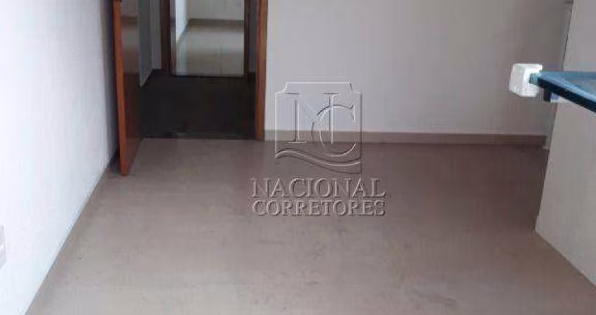 Cobertura à venda, 80 m² - Jardim Guarará - Santo André/SP