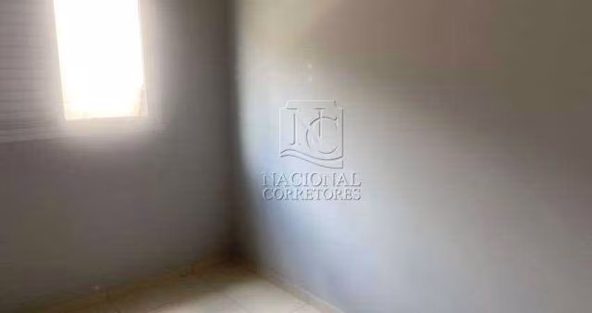 Cobertura à venda, 100 m² - Parque Capuava - Santo André/SP