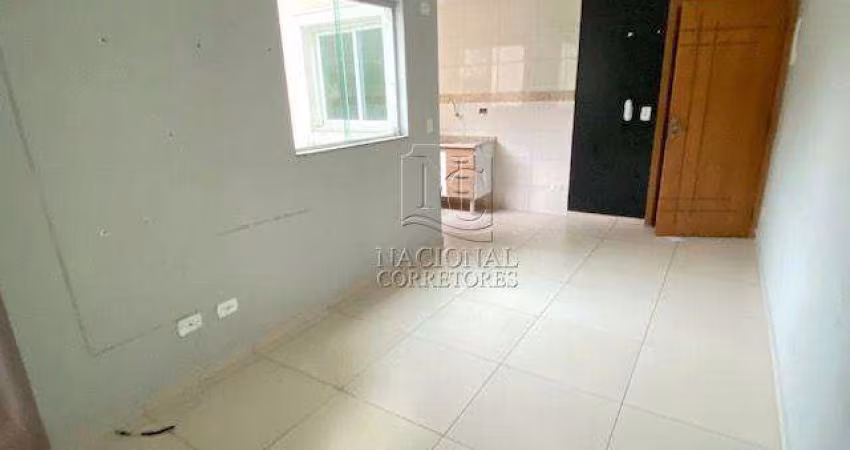 Cobertura à venda, 90 m² por R$ 325.000,00 - Parque Capuava - Santo André/SP