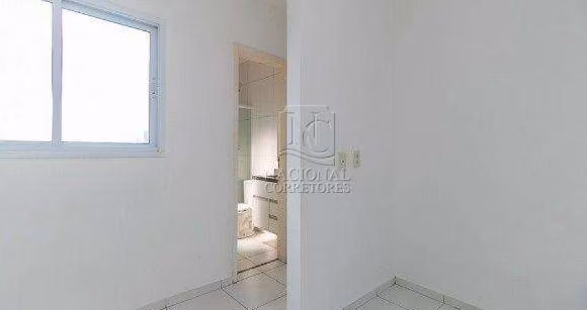 Cobertura à venda, 76 m² por R$ 320.000,00 - Vila Príncipe de Gales - Santo André/SP