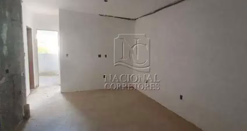 Cobertura sem condomínio com elevador à venda, 73 m² - Jardim Pilar - Santo André/SP