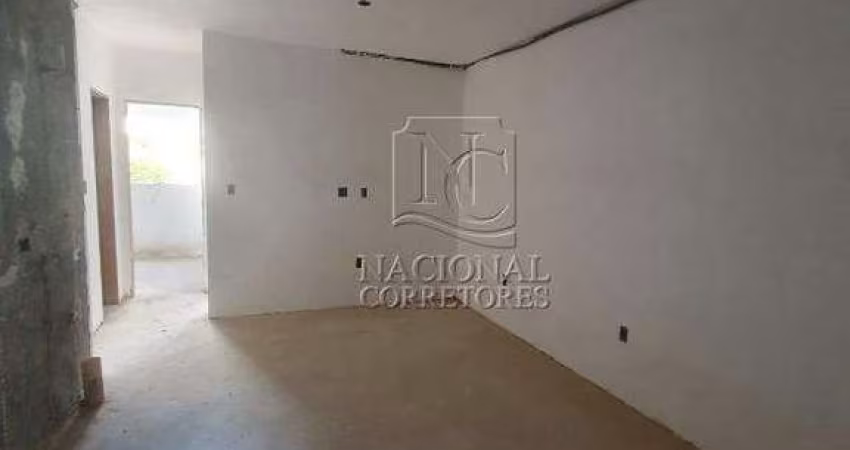 Cobertura sem condomínio com elevador à venda, 88 m² - Jardim Pilar - Santo André/SP