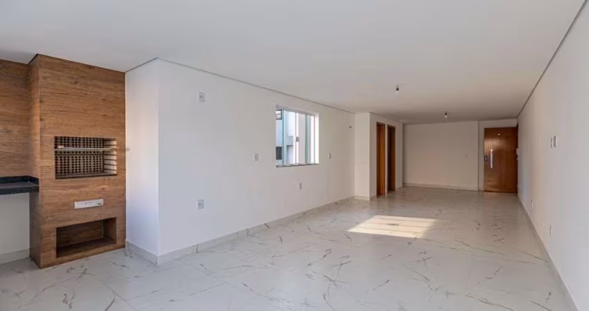 Cobertura à venda, 170 m² por R$ 900.000,00 - Jardim Bela Vista - Santo André/SP
