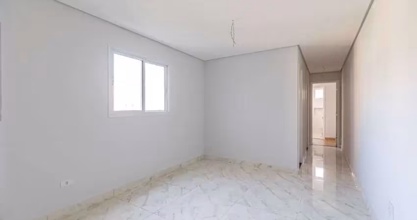 Cobertura com 2 dormitórios à venda, 115 m² - santa maria - santo andré/sp