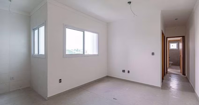 Cobertura com 2 dormitórios à venda, 98 m² - Vila Eldízia - Santo André/SP