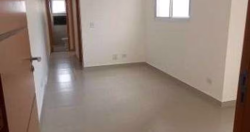 Cobertura com 2 dormitórios à venda, 94 m² por R$ 430.000,00 - Parque Capuava - Santo André/SP