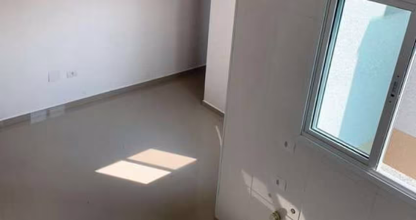 Cobertura com 2 dormitórios à venda, 76 m² - Jardim Guarará - Santo André/SP
