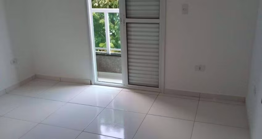Cobertura à venda, 150 m² - Paraíso - Santo André/SP