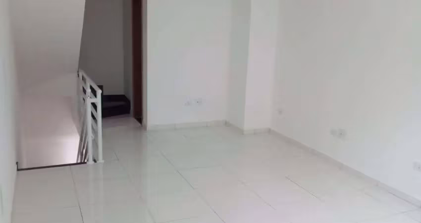 Cobertura à venda, 142 m²- paraíso - santo andré/sp