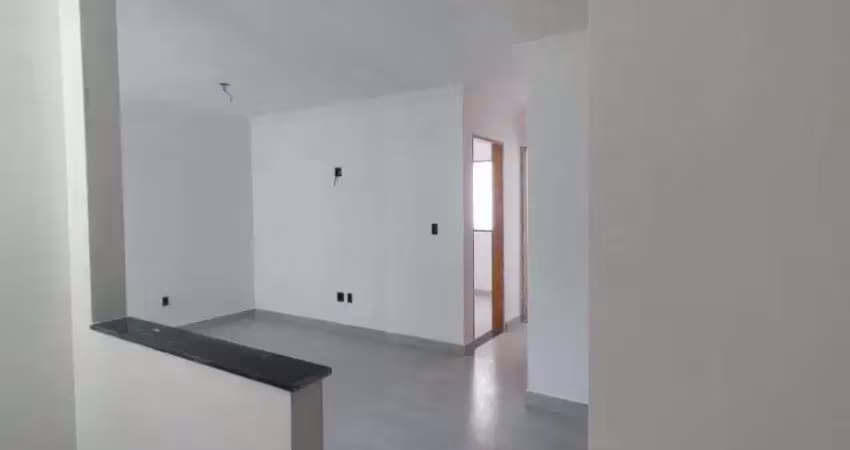 Cobertura à venda, 103 m² por R$ 565.000,00 - Paraíso - Santo André/SP