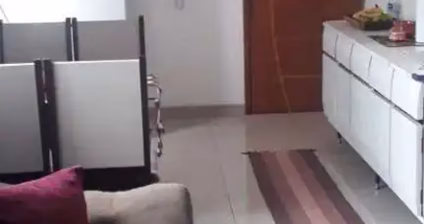 Cobertura à venda, 100 m² por r$ 426.000,00 - vila francisco matarazzo - santo andré/sp