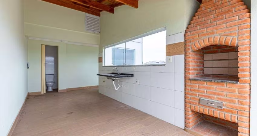 Cobertura com 2 dormitórios à venda, 104 m² por R$ 420.000,00 - Parque Novo Oratório - Santo André/SP