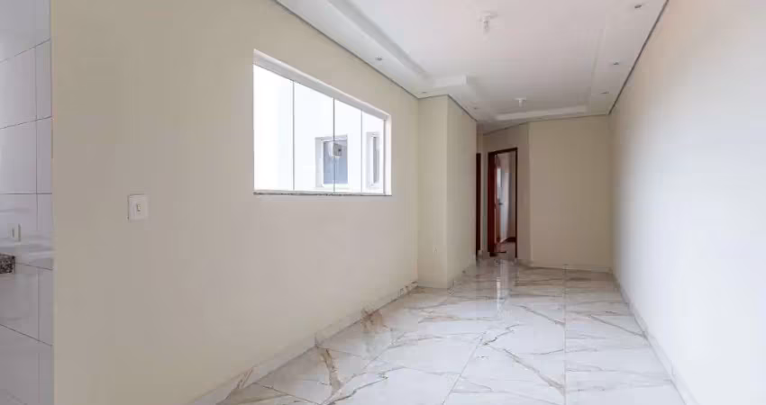 Cobertura com 2 dormitórios à venda, 104 m² - parque novo oratório - santo andré/sp