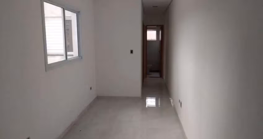 Cobertura à venda, 86 m² por r$ 365.000,00 - parque novo oratório - santo andré/sp