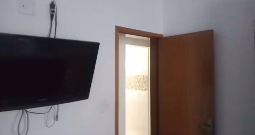 Cobertura à venda - Parque das Nações - Santo André/SP