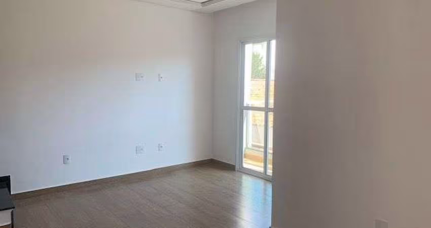 Cobertura com 2 dormitórios à venda, 100 m² por R$ 462.000,00 - Parque das Nações - Santo André/SP
