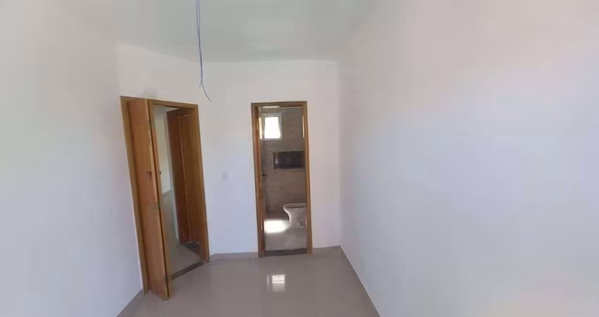 Cobertura com 2 dormitórios à venda, 100 m² por R$ 390.000,00 - Jardim Santo Alberto - Santo André/SP