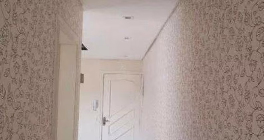 Cobertura com 2 dormitórios à venda, 100 m² por R$ 395.000,00 - Parque Capuava - Santo André/SP