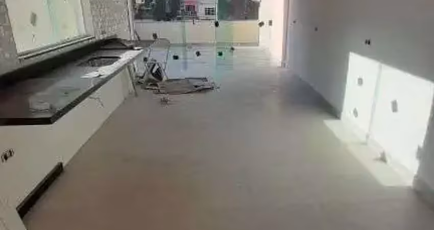Cobertura com 2 dormitórios à venda, 100 m² por R$ 480.000,00 - Parque Oratório - Santo André/SP
