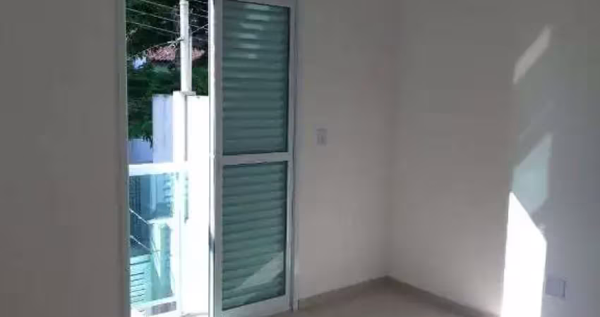 Cobertura com 3 dormitórios à venda, 169 m² por R$ 550.000,00 - Vila Valparaíso - Santo André/SP