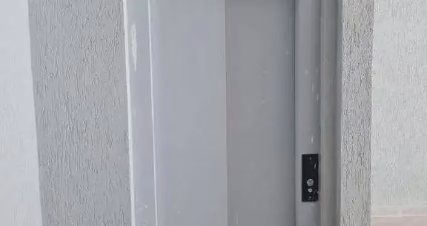 Cobertura à venda, 98 m² por R$ 470.000,00 - Utinga - Santo André/SP