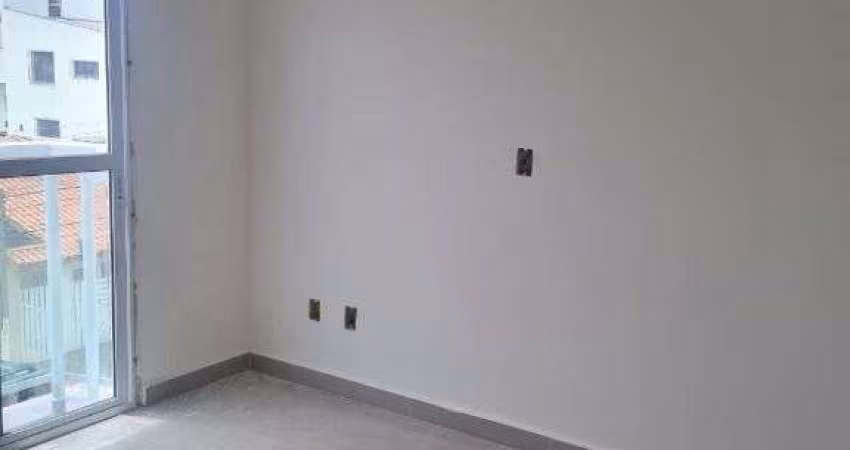 Cobertura à venda, 98 m² por R$ 470.000,00 - Utinga - Santo André/SP
