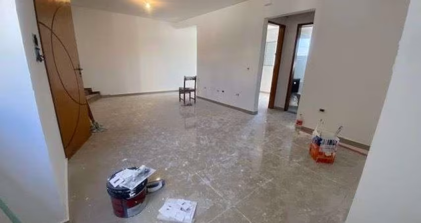 Cobertura à venda, 114 m² - Santa Teresinha - Santo André/SP