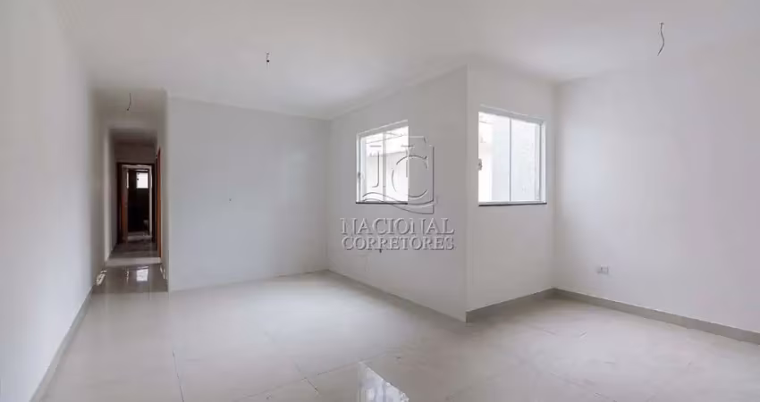 Cobertura à venda, 145 m² - vila eldízia - santo andré/sp