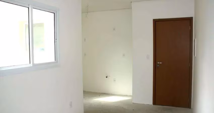 Cobertura com 2 dormitórios à venda, 89 m² por r$ 589.000,00 - campestre - santo andré/sp