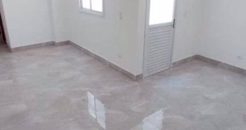 Cobertura à venda, 120 m² - Vila Helena - Santo André/SP
