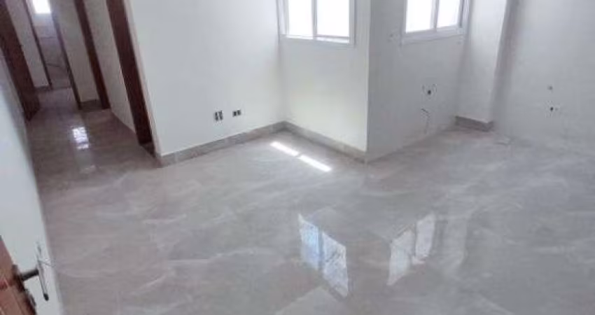 Cobertura à venda, 120 m² - Vila Helena - Santo André/SP