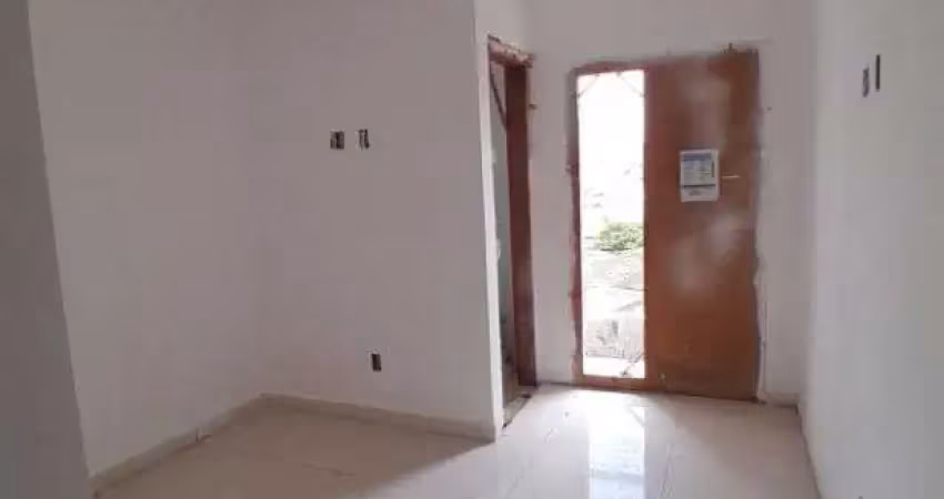 Cobertura com 2 dormitórios à venda, 90 m² - Parque Oratório - Santo André/SP