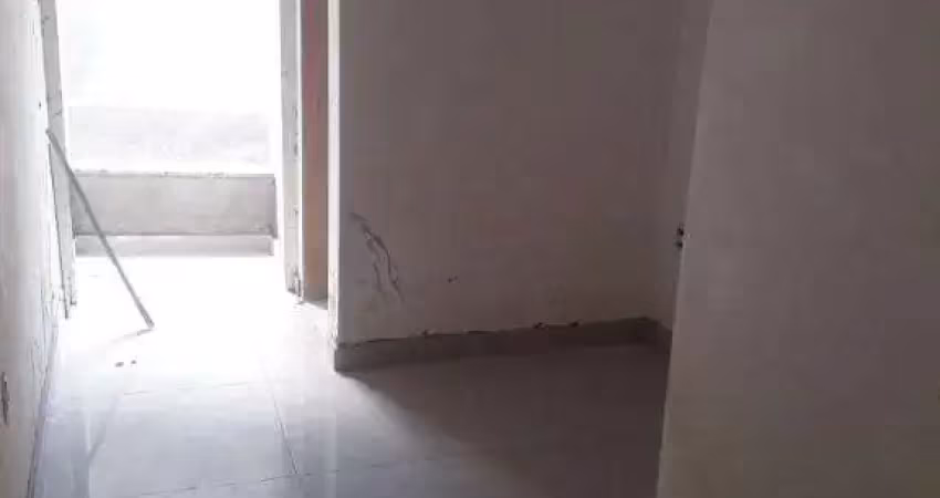 Cobertura com 2 dormitórios à venda, 110 m² por r$ 636.000,00 - utinga - santo andré/sp
