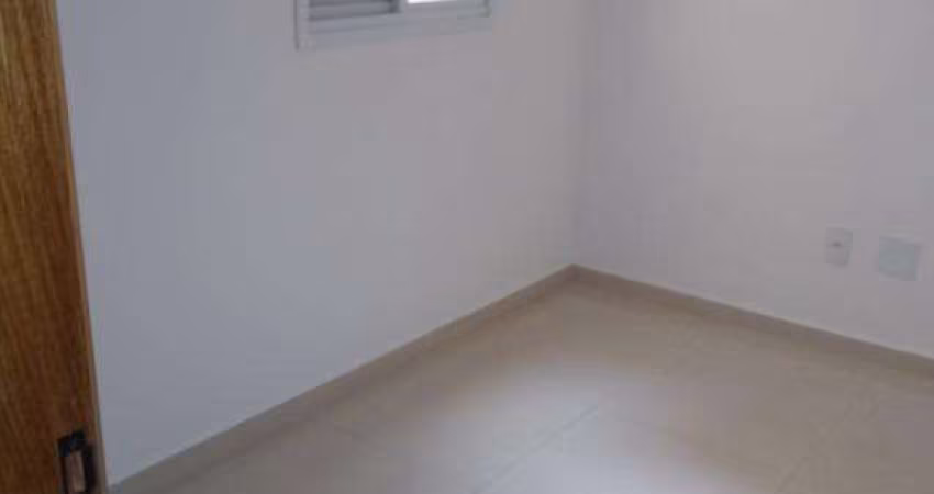 Cobertura com 2 dormitórios à venda, 100 m² - Vila Camilópolis - Santo André/SP