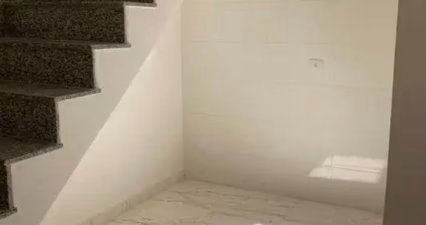 Cobertura à venda, 88 m² por r$ 370.000,00 - vila príncipe de gales - santo andré/sp