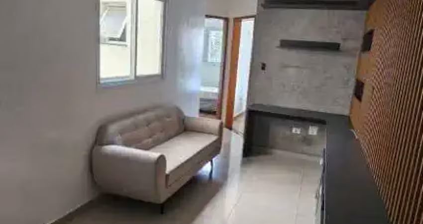 Cobertura com 2 dormitórios à venda, 86 m² por r$ 455.000,00 - parque das nações - santo andré/sp
