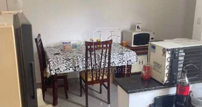 Cobertura à venda, 90 m² - Parque Oratório - Santo André/SP