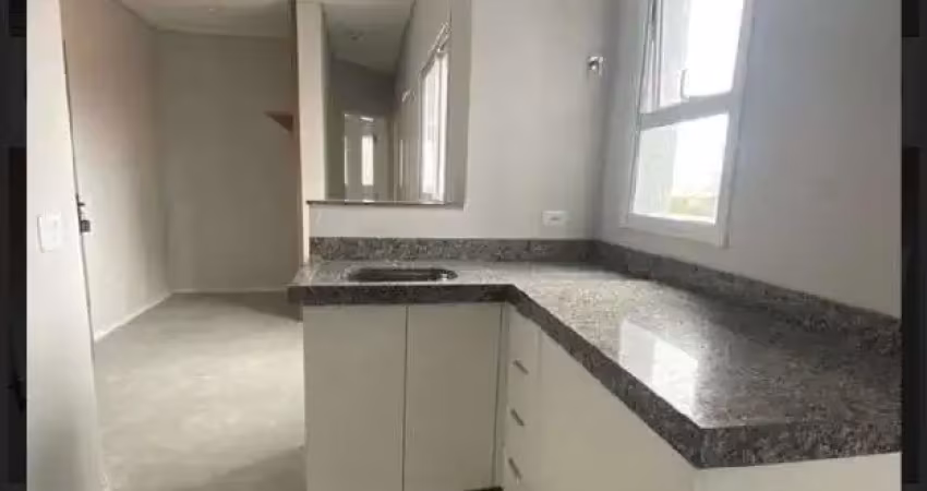 Cobertura à venda, 76 m² - vila príncipe de gales - santo andré/sp