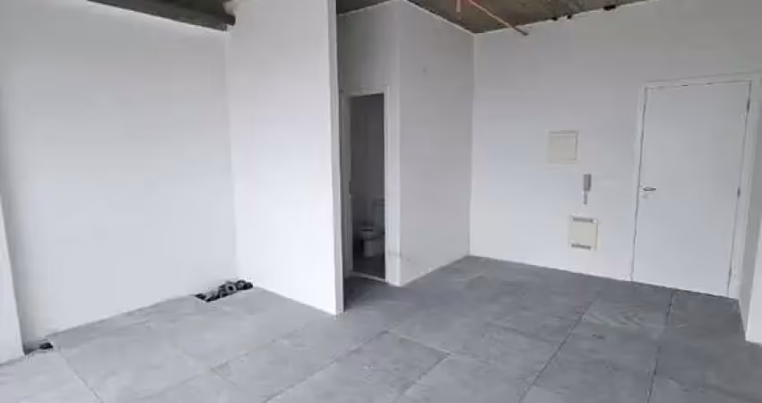 Sala, 35 m² - venda por r$ 323.010,00 ou aluguel por r$ 2.245,52/mês - vila baeta neves - são bernardo do campo/sp