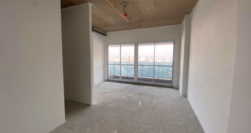 Sala, 35 m² - venda por R$ 376.950,00 ou aluguel por R$ 2.245,42/mês - Vila Baeta Neves - São Bernardo do Campo/SP