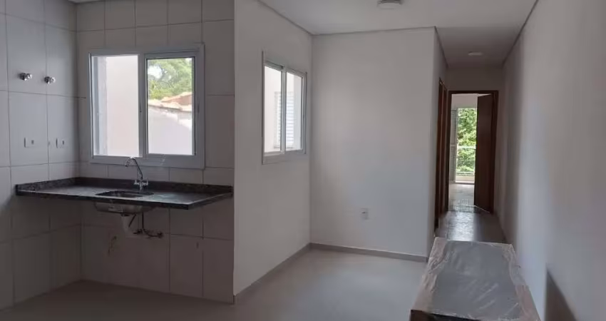 Cobertura, 120 m² - venda por r$ 550.000,00 ou aluguel por r$ 3.502,00/mês - vila metalúrgica - santo andré/sp