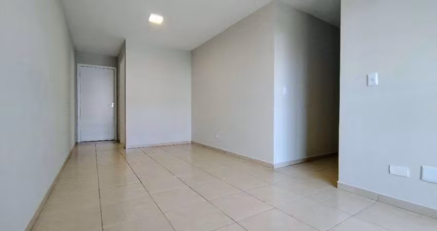 Apartamento, 65 m² - venda - Vila São Pedro - Santo André/SP
