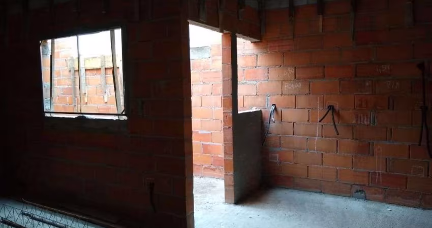 Apartamento à venda, 58 m² por R$ 620.000,00 - Vila Gilda - Santo André/SP