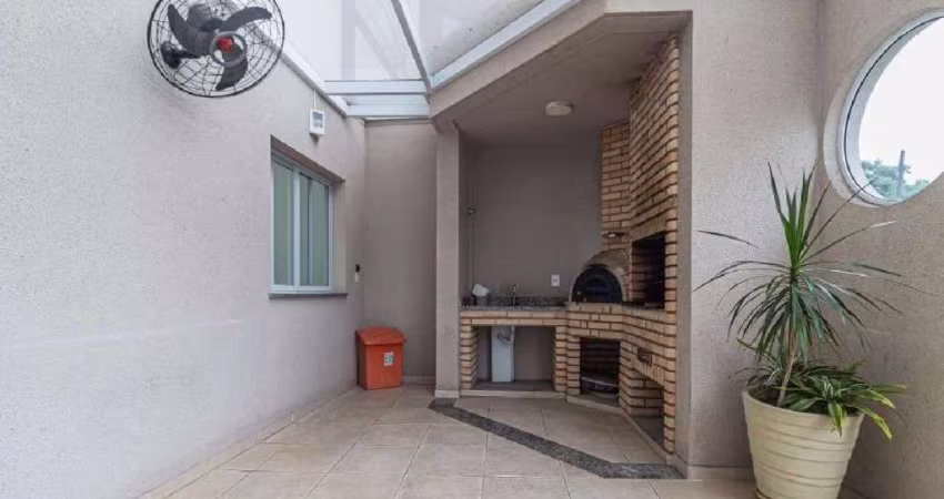 Apartamento com 2 dormitórios, 48 m² - venda por R$ 320.000,00 ou aluguel por R$ 3.120,00/mês - Parque Oratório - Santo André/SP