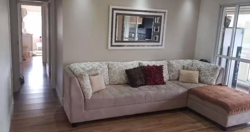 Apartamento de alto padrão para venda n condomínio ventura - jardim – 4 dormitórios, varanda gourmet e 2 vagas