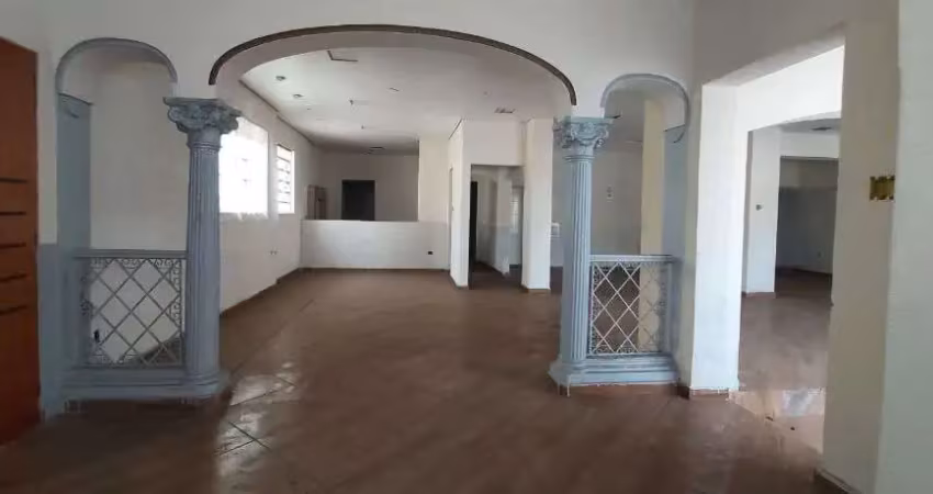 Salão, 300 m² - venda - santa teresinha - santo andré/sp