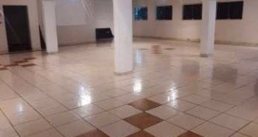 Salão, 266 m² - venda por R$ 3.200.000,00 ou aluguel por R$ 15.180,71/mês - Jardim Três Marias - São Paulo/SP