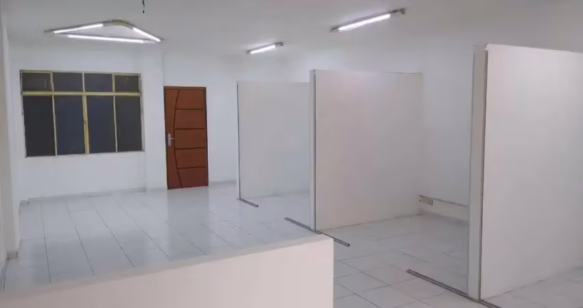 Sala comercial à venda no Centro, Santo André 