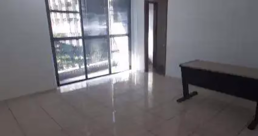 Sala, 67 m² - venda por r$ 350.000,00 - jardim - santo andré/sp